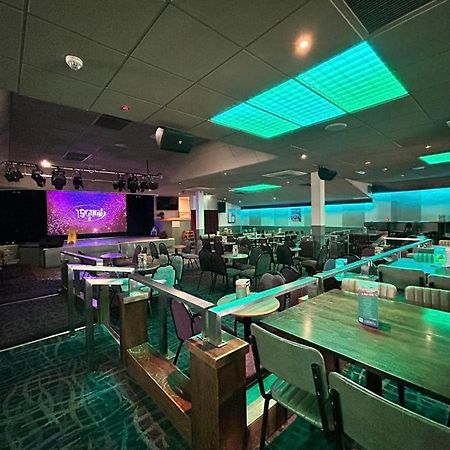 The Luxe Lodge, Skipsea Sands Bridlington Ulrome Zewnętrze zdjęcie