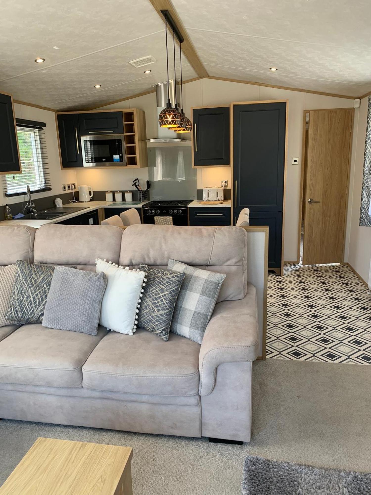 The Luxe Lodge, Skipsea Sands Bridlington Ulrome Zewnętrze zdjęcie