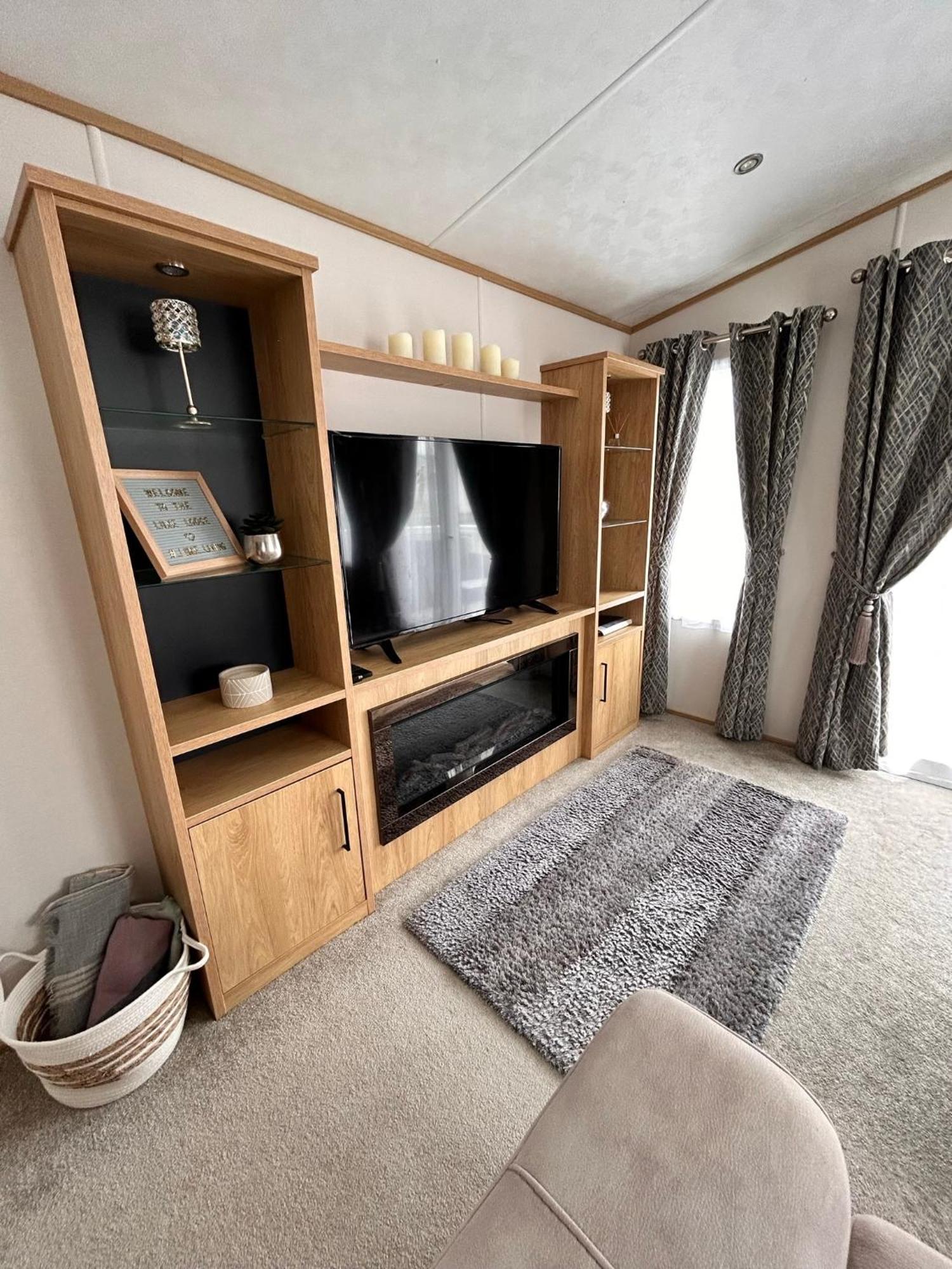 The Luxe Lodge, Skipsea Sands Bridlington Ulrome Zewnętrze zdjęcie