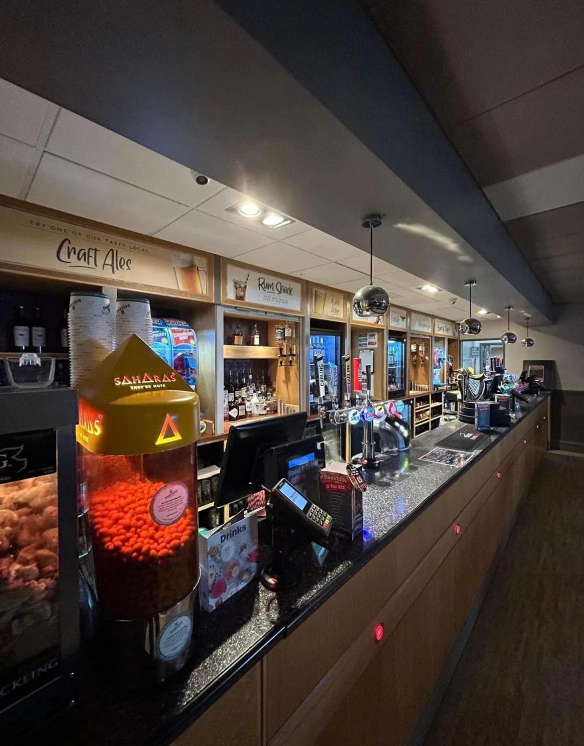 The Luxe Lodge, Skipsea Sands Bridlington Ulrome Zewnętrze zdjęcie