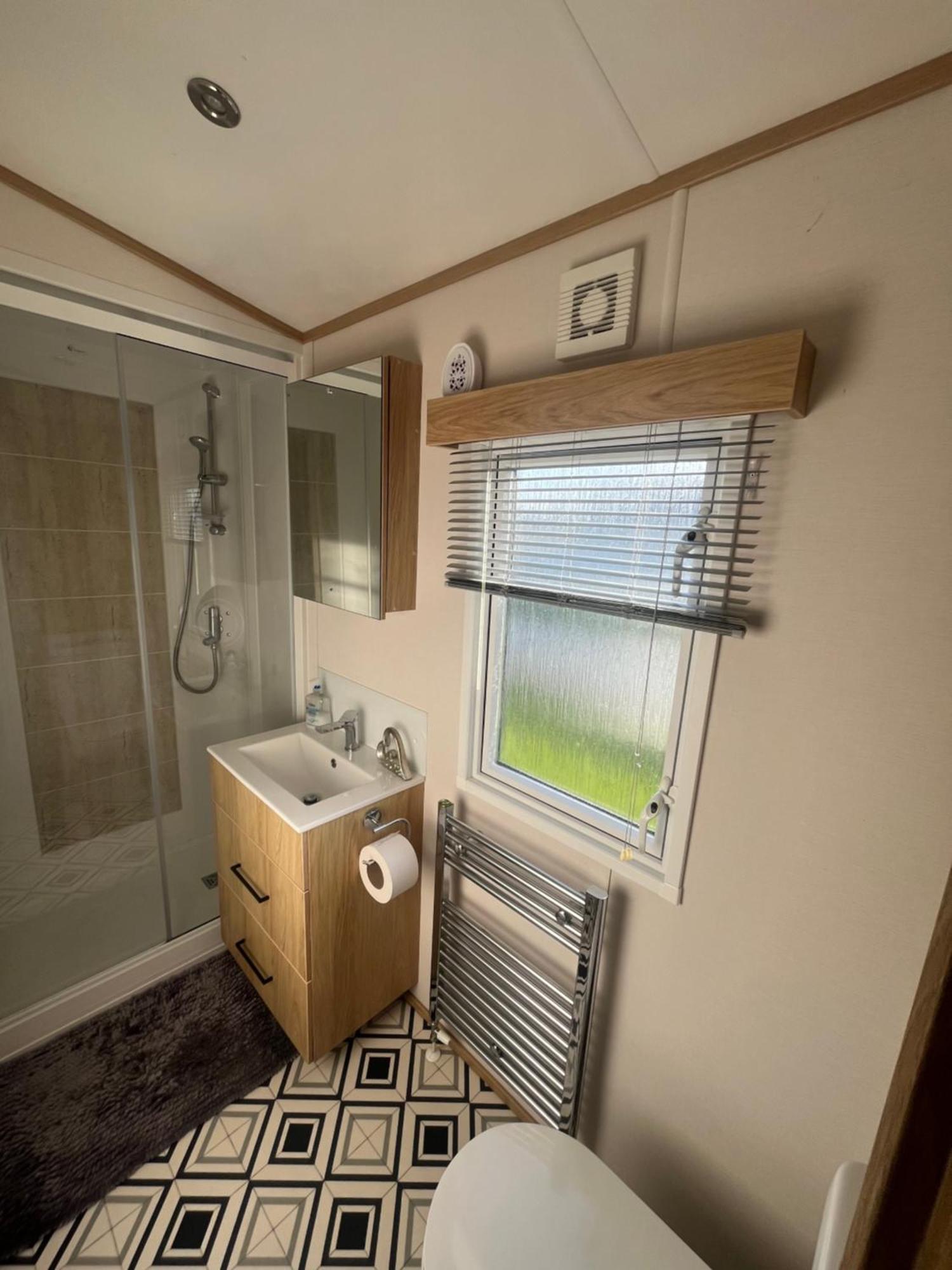 The Luxe Lodge, Skipsea Sands Bridlington Ulrome Zewnętrze zdjęcie