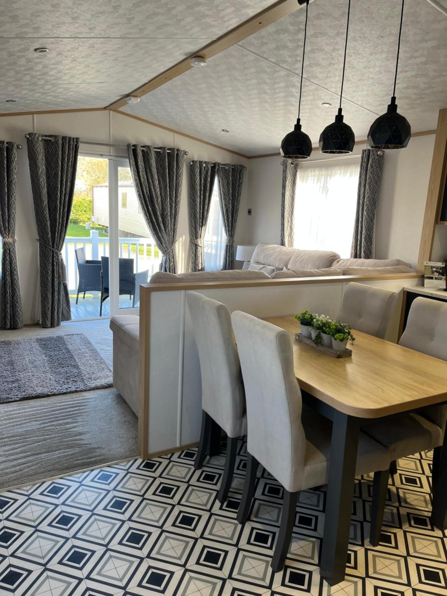 The Luxe Lodge, Skipsea Sands Bridlington Ulrome Zewnętrze zdjęcie